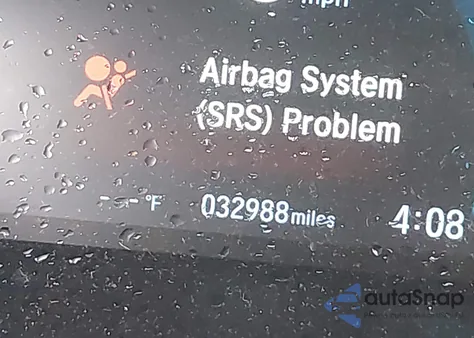 2020 Honda Civic Lx z USA, uszkodzony, nr VIN 19XFC2F6XLE215437